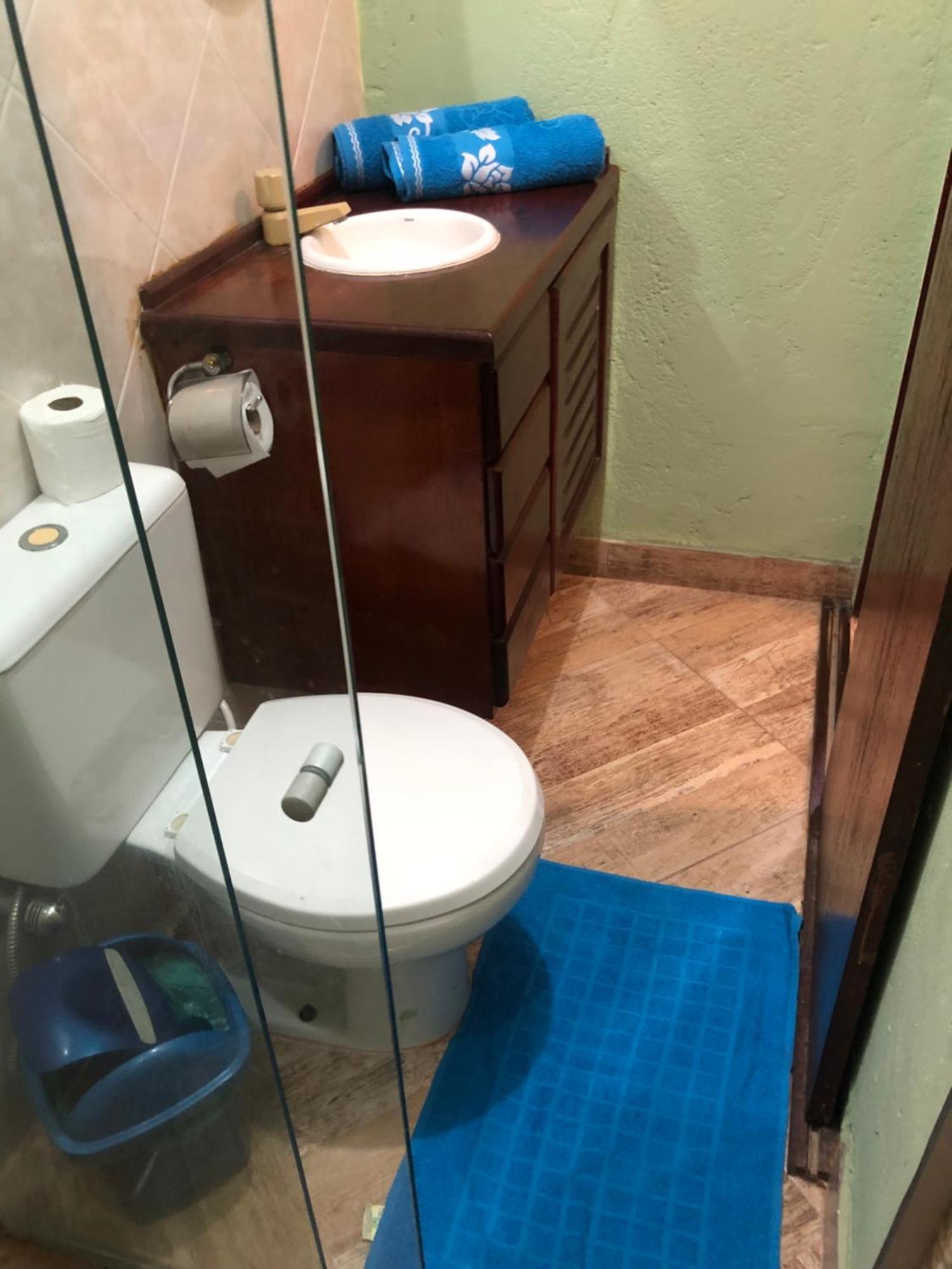 Quartos Em Buzios Bagian luar foto