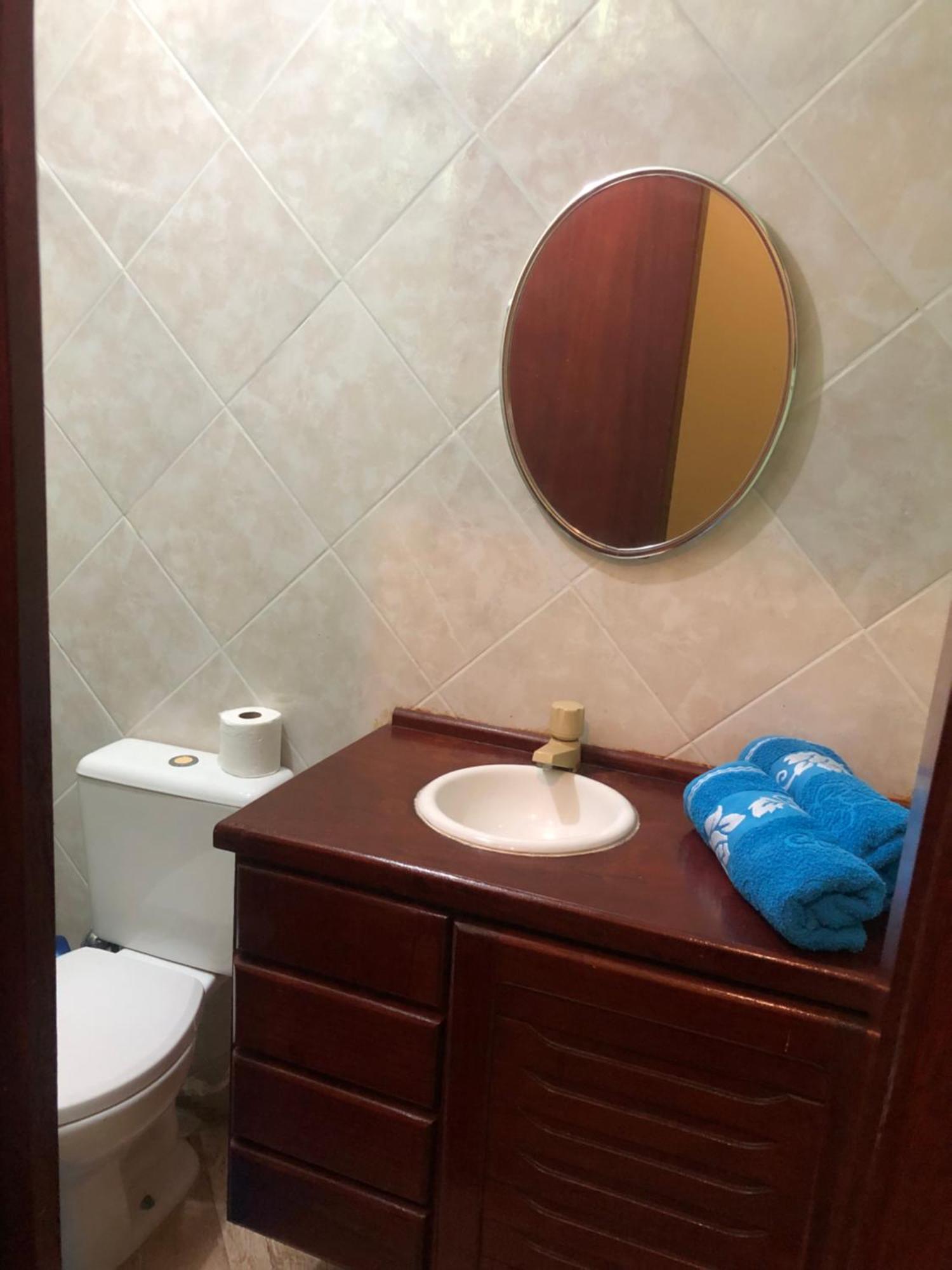 Quartos Em Buzios Bagian luar foto