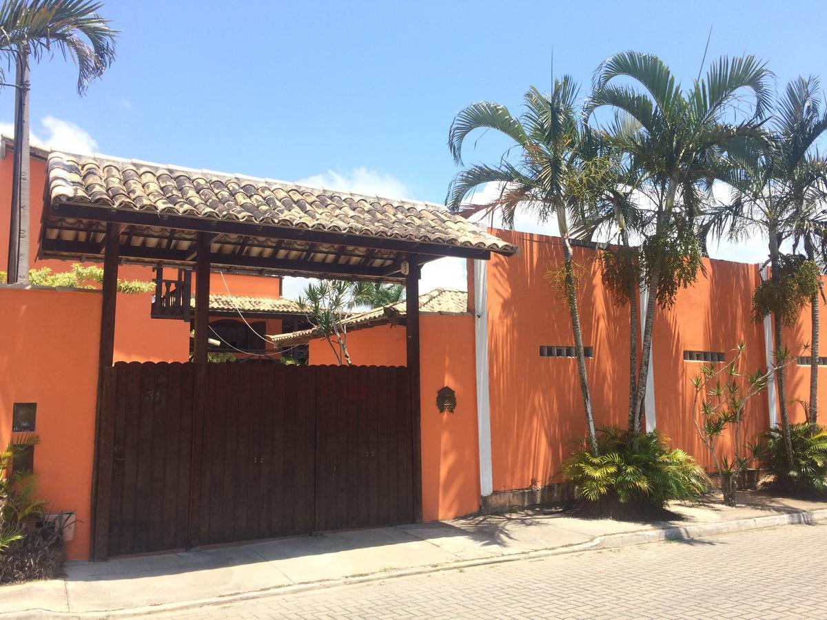 Quartos Em Buzios Bagian luar foto