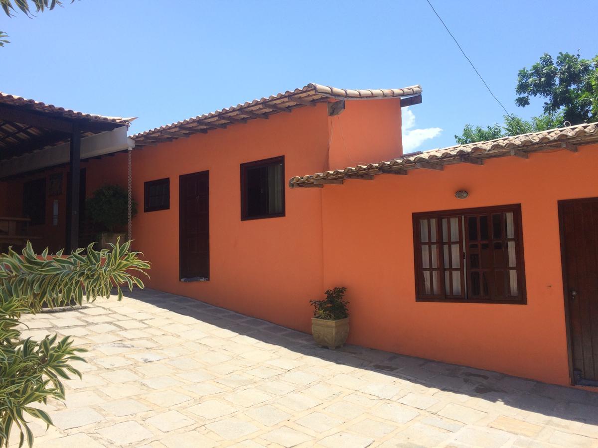 Quartos Em Buzios Bagian luar foto