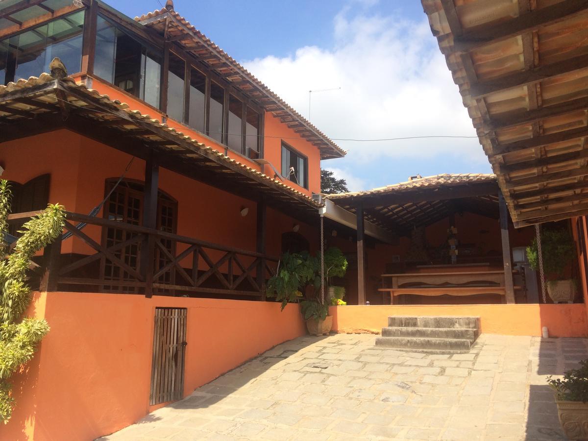 Quartos Em Buzios Bagian luar foto